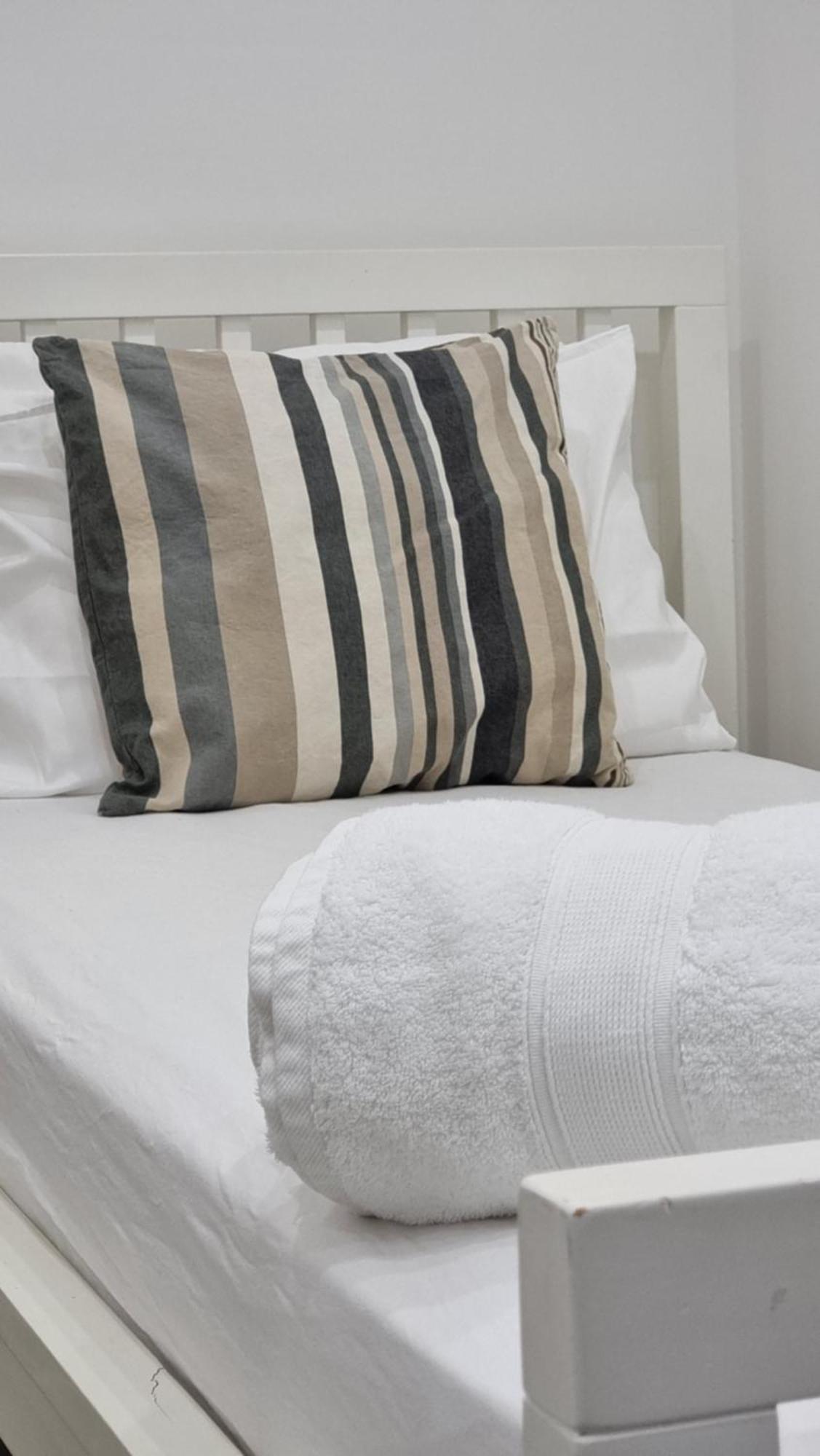 Brand New Flat Close To Turnpike Lane Tube Station 런던 외부 사진